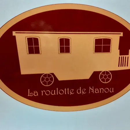 La Roulotte De Nanou